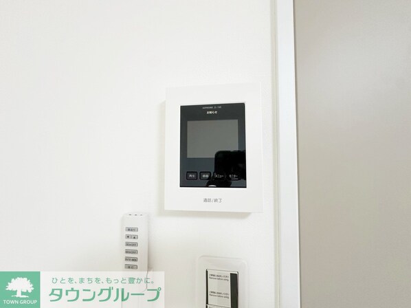 アザーレ・パッシオ本厚木Aの物件内観写真